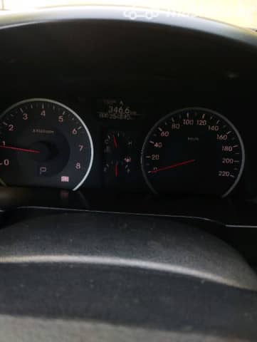 Hyundai Avante IV