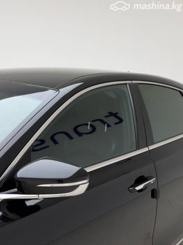 Hyundai Grandeur VI 3.0 AT