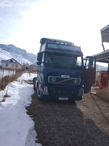 Volvo FH