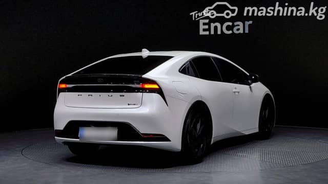 Toyota Prius V (XW60) PHV 2.0hyb AT