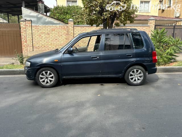 Mazda Demio I (DW) 1.3 MT