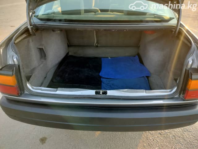 Volkswagen Passat B3 1.8 MT