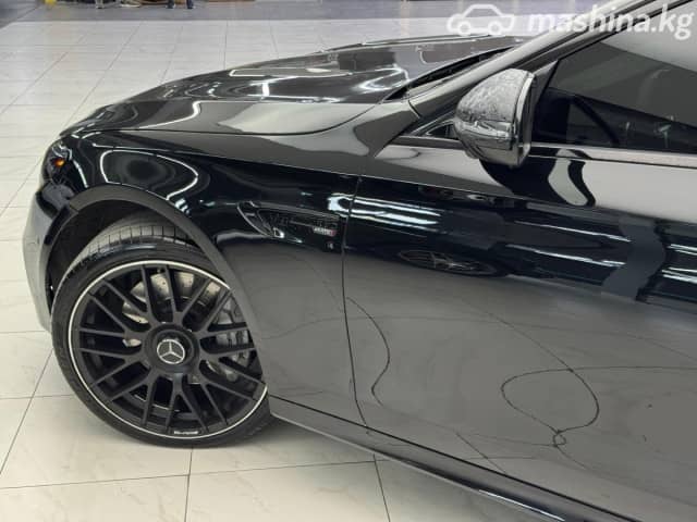 Mercedes-Benz E-Класс AMG V (W213) 43 AMG 3.0 AT 4WD