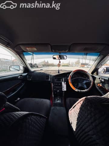 Honda Inspire III Рестайлинг 2.5 AT
