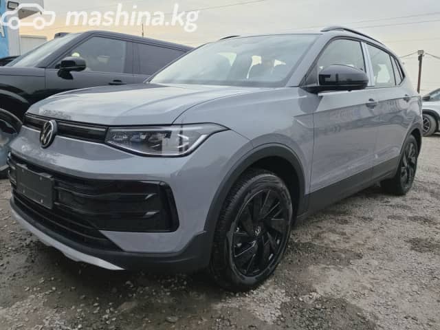 Volkswagen Tharu XR 1.5 AT