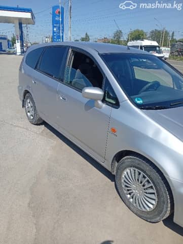 Honda Stream I 2.0 MT
