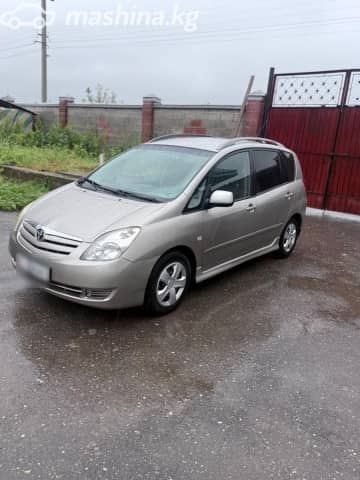 Toyota Corolla Verso I 1.8 MT