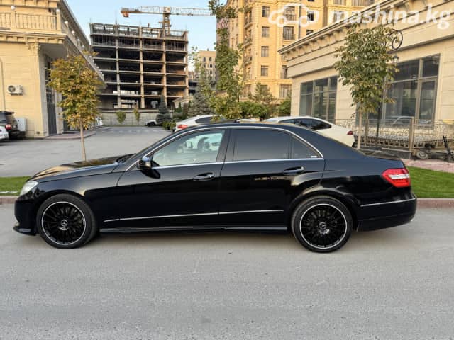 Mercedes-Benz E-Класс IV (W212, S212, C207) 350 3.5 AT