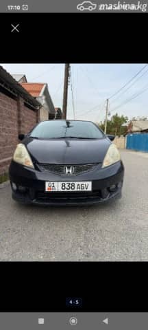 Honda Fit II 1.5 AT