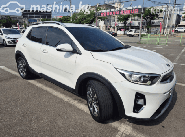 Kia Stonic 1.4 AT