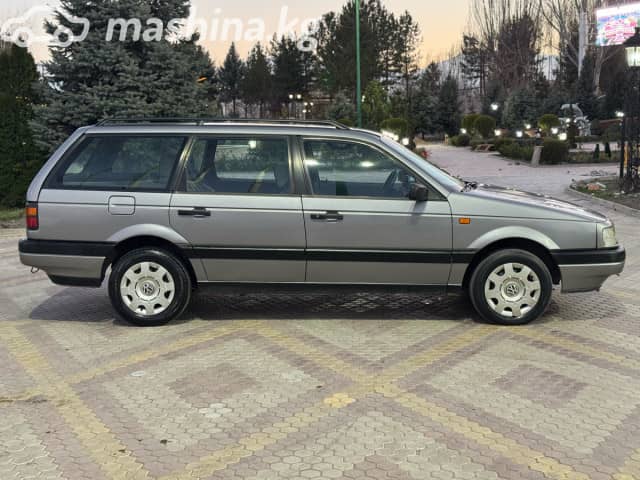 Volkswagen Passat B3 1.8 MT