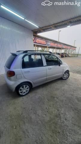 Daewoo Matiz I 0.8 MT