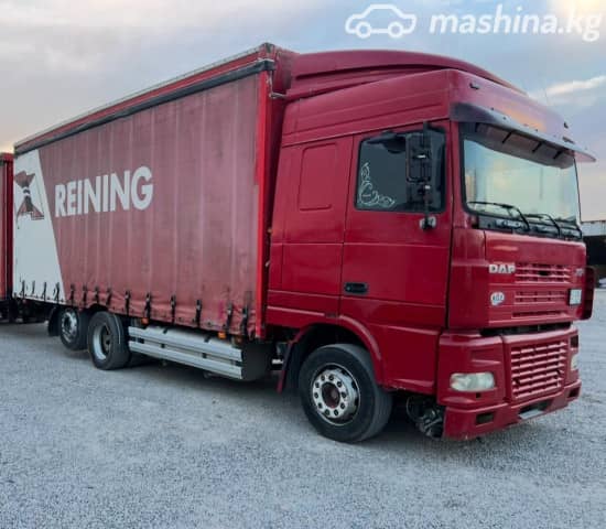 DAF 95