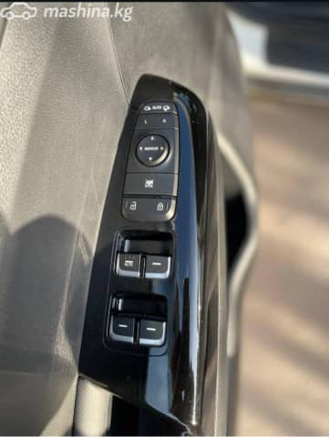 Kia Sportage IV Рестайлинг 1.6d AMT