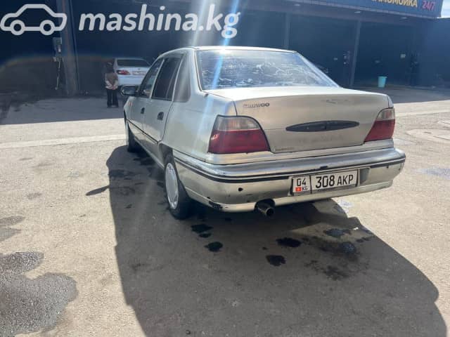 Daewoo Nexia I 1. 6 MT