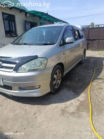 Toyota Ipsum II (M20) 2.4 AT