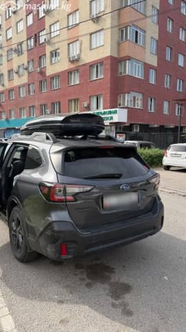 Subaru Outback VI Limited XT 2.4 CVT 4WD