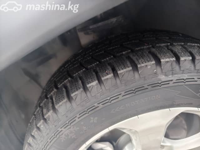 Jeep Compass I Рестайлинг 2 2.4 AT 4WD