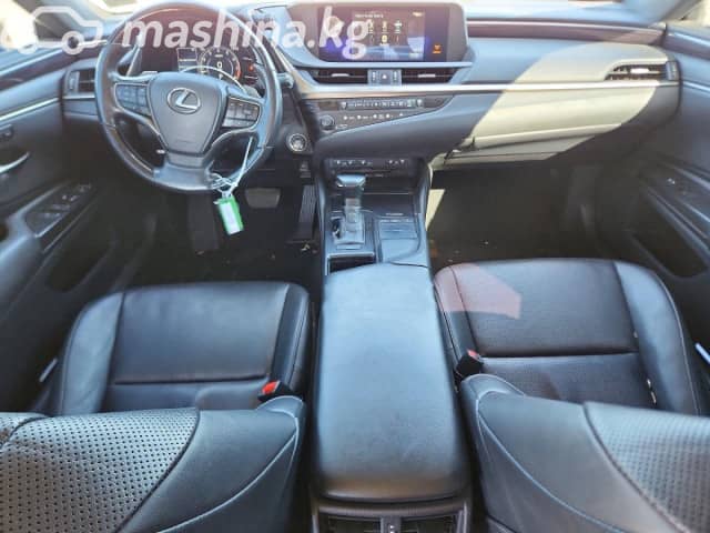 Lexus ES VII 350 3.5 AT