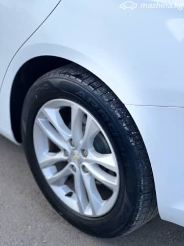 Chevrolet Malibu IX 1.5 AT