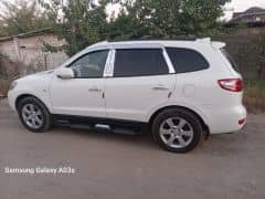 Hyundai Santa Fe II 2.0d AT