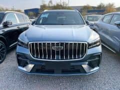 Geely Monjaro I Рестайлинг 2.0 AT 4WD