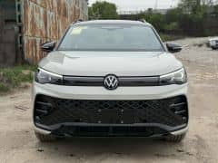 Volkswagen Tiguan III (China Market) 2.0 AMT 4WD