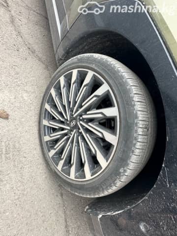 Hyundai Santa Fe V (MX5) 2.0AT 4WD