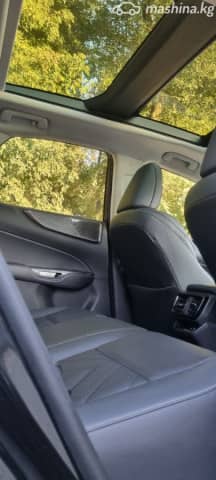 Lexus NX II 350 2.4 AT 4WD