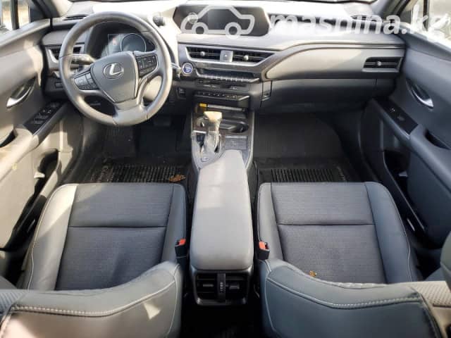 Lexus UX I 250h 2.0hyb CVT 4WD