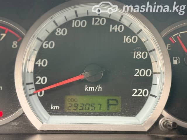 Daewoo Gentra II 1.5 AT