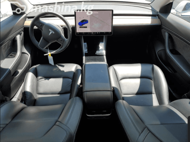 Tesla Model 3 I Long Range Electro AT