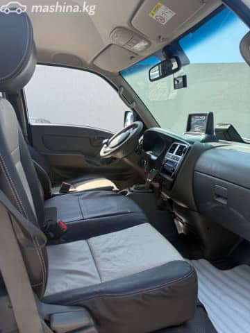Hyundai HD
