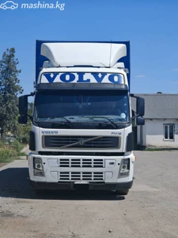 Volvo FH