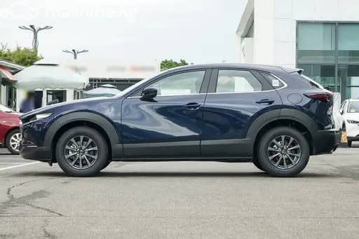 Mazda CX-30 I 2.0 AT