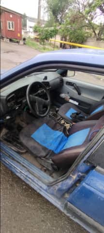 Volkswagen Passat B3 1.8 MT