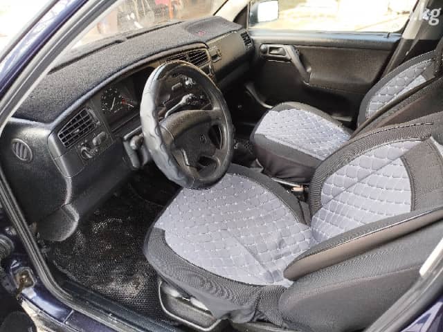 Volkswagen Golf III 1.6 MT
