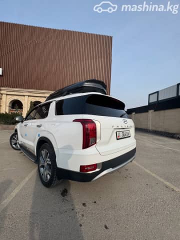 Hyundai Palisade I 2.2 AT
