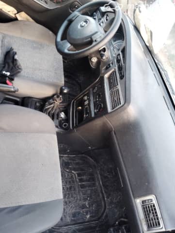 Daewoo Nexia I Рестайлинг 1.5 MT