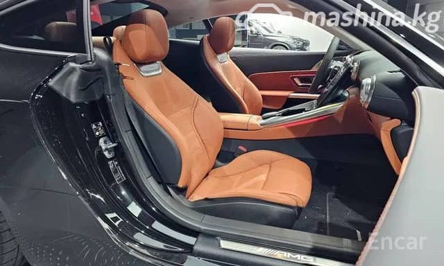 Mercedes-Benz AMG GT II 55 4.0 AT 4WD