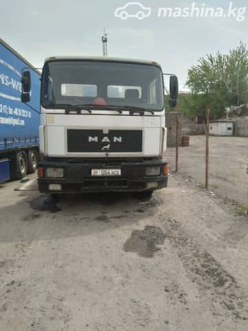 MAN 25