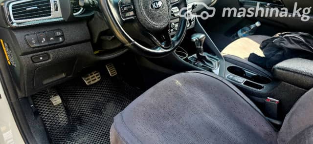 Kia Niro I 1.6hyb AMT