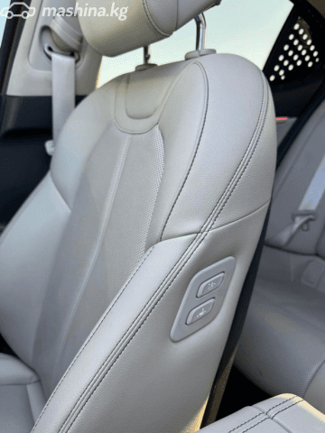 Genesis G70 I 2.0 AT