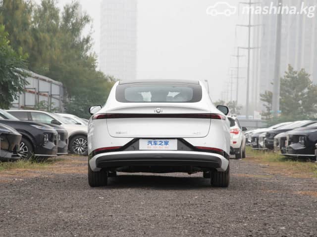Qiyuan A07 1.5hyb AT