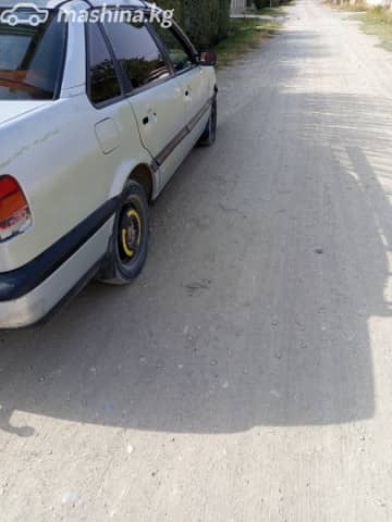 Volkswagen Passat B4 1.8 MT