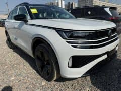 Volkswagen Tavendor 2.0 AMT 4WD