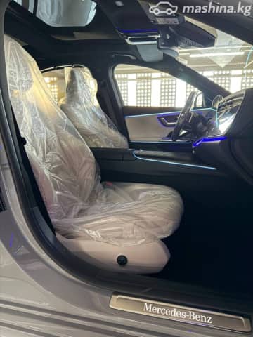 Mercedes-Benz E-Класс VI (W214, S214) 300 2.0 AT 4WD