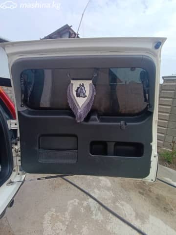 Honda CR-V II 2.0 AT 4WD