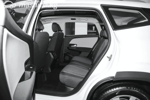 Volkswagen Jetta VII Рестайлинг 2 1.5 AT