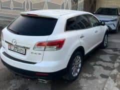 Mazda CX-9 I 3.7 AT 4WD